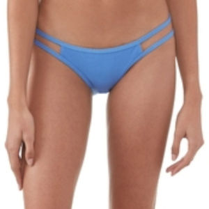 NWT Cheeky Bikini Bottoms Size XL